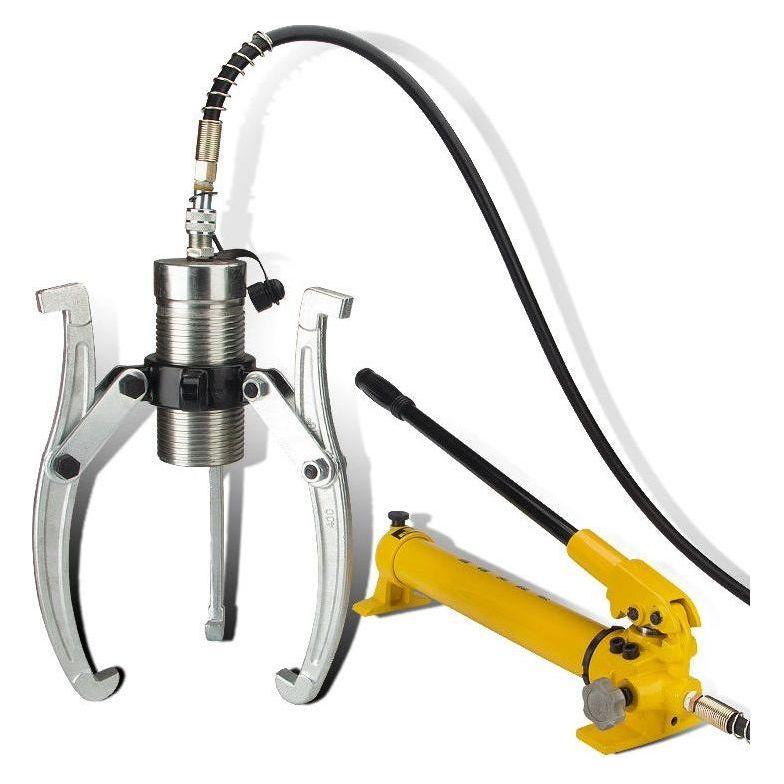 S-Ks JMFYD Hydraulic Gear Puller Pump (3 Arm) | S-Ks Tools USA by KHM Megatools Corp. S-Ks JMFYD Hydraulic Gear Puller Pump (3 Arm) | S-Ks Tools USA by KHM Megatools Corp.